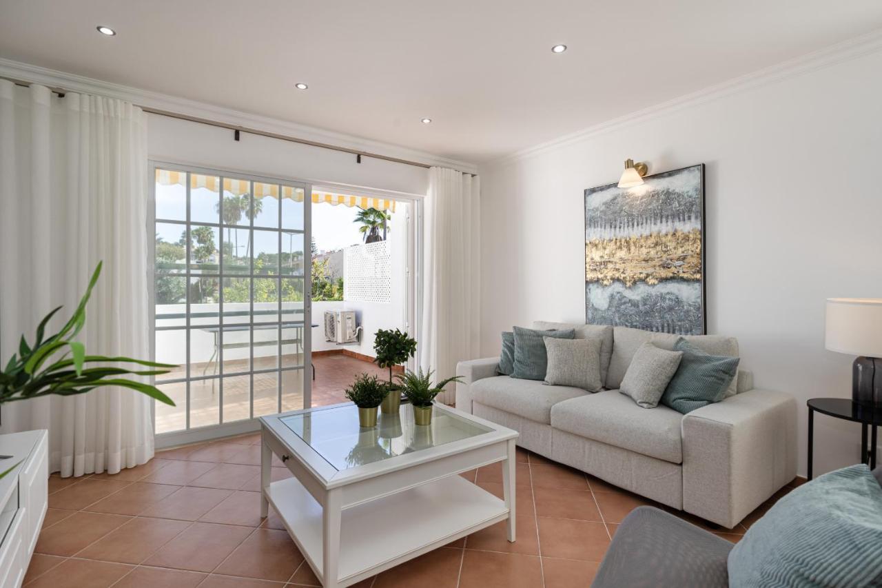 New Listing - Eden Villas Vilamoura Exterior foto