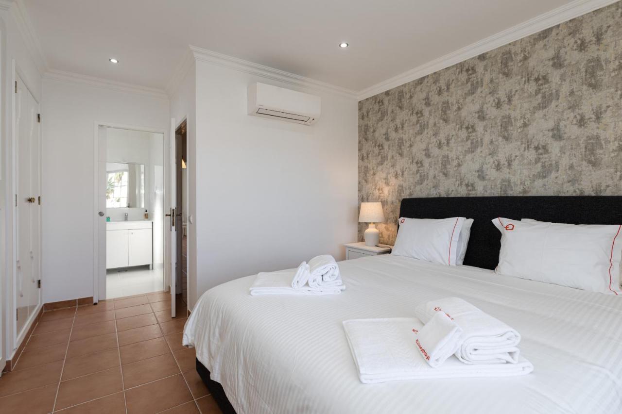 New Listing - Eden Villas Vilamoura Exterior foto