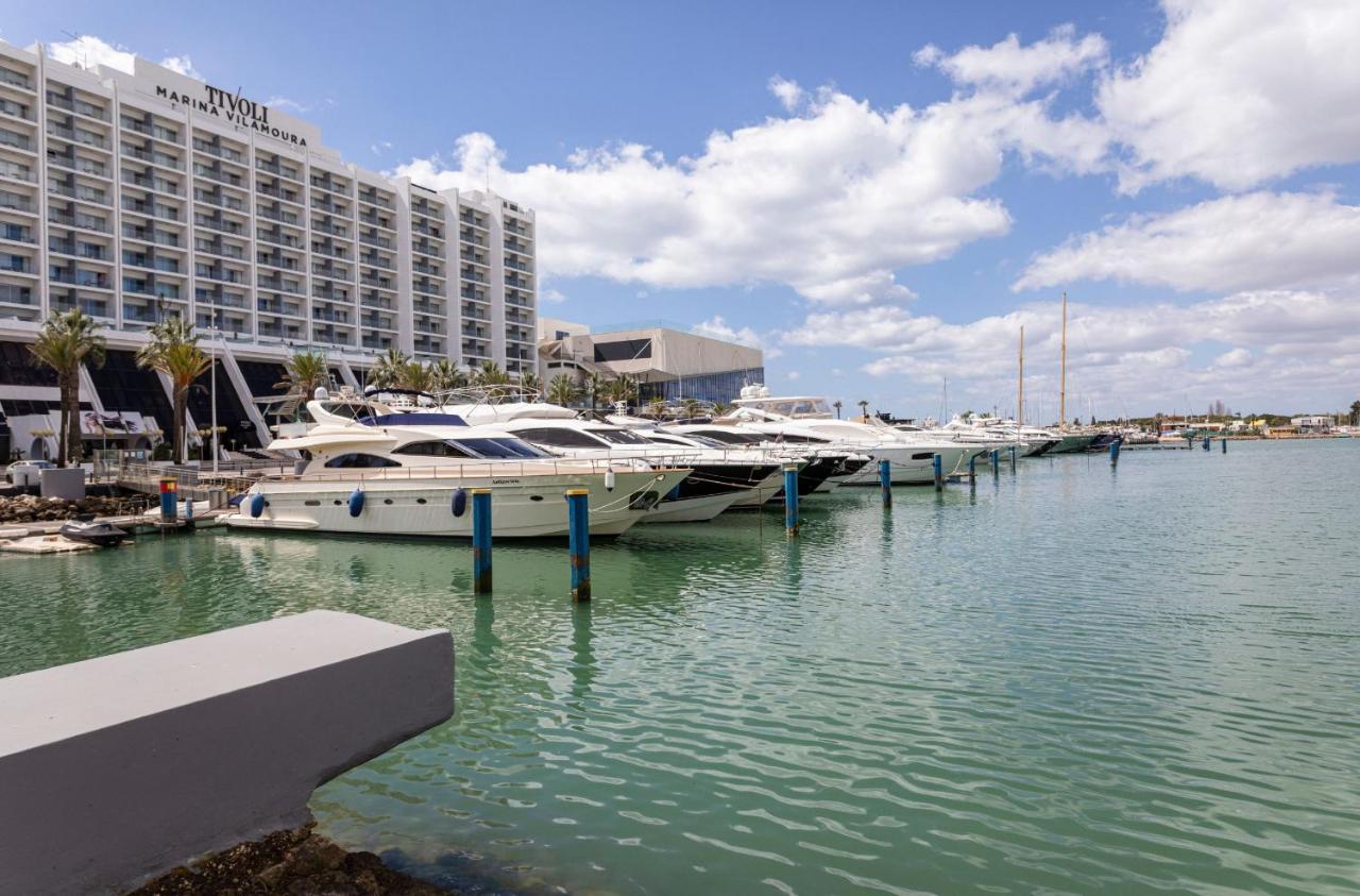 New Listing - Eden Villas Vilamoura Exterior foto